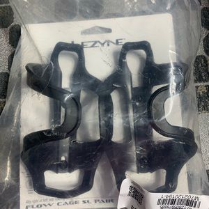 Lezyne Bottle Cage